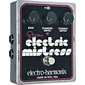 ARIA エフェクターセット ファズ フェイザー コーラス ピック10枚セット付き！】JHS Pedals コンプレッサー 3 Series